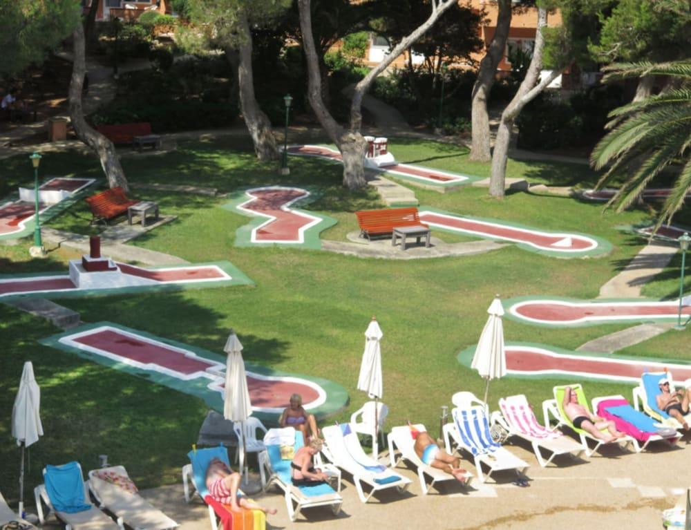 Hotel Xaloc Playa Punta Prima  Exterior foto