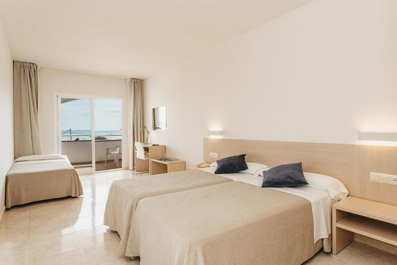 Hotel Xaloc Playa Punta Prima  Cameră foto