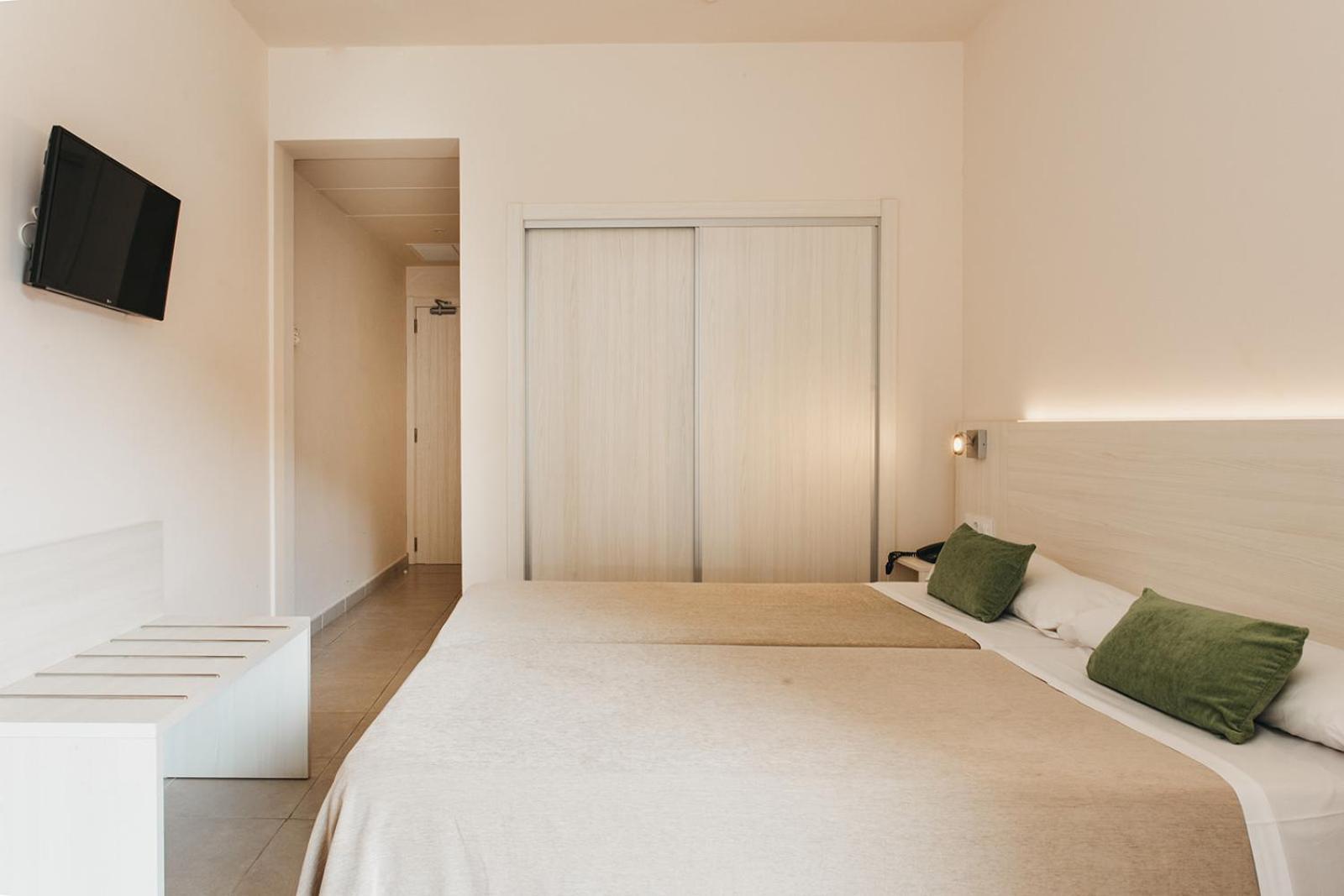 Hotel Xaloc Playa Punta Prima  Cameră foto