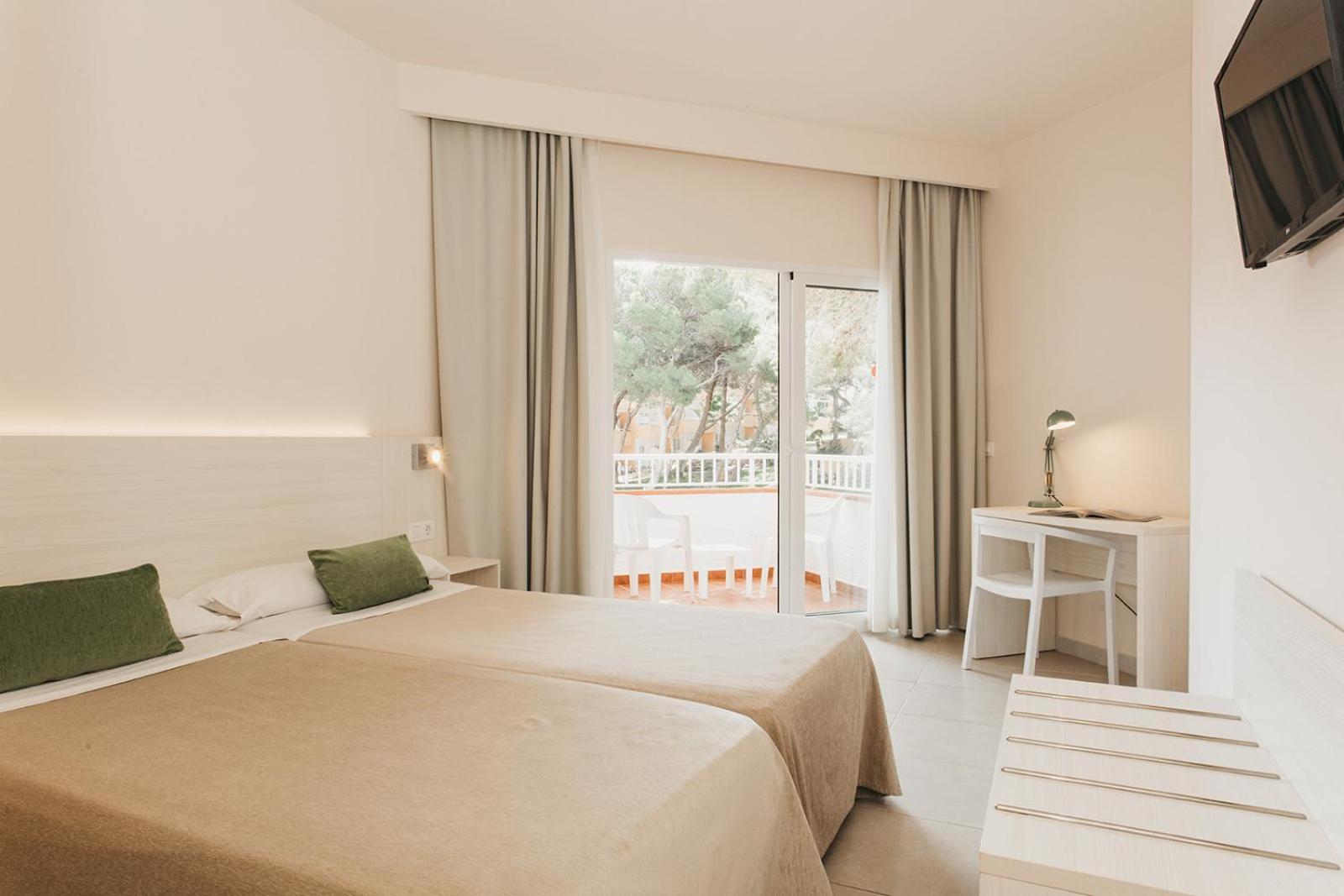 Hotel Xaloc Playa Punta Prima  Cameră foto