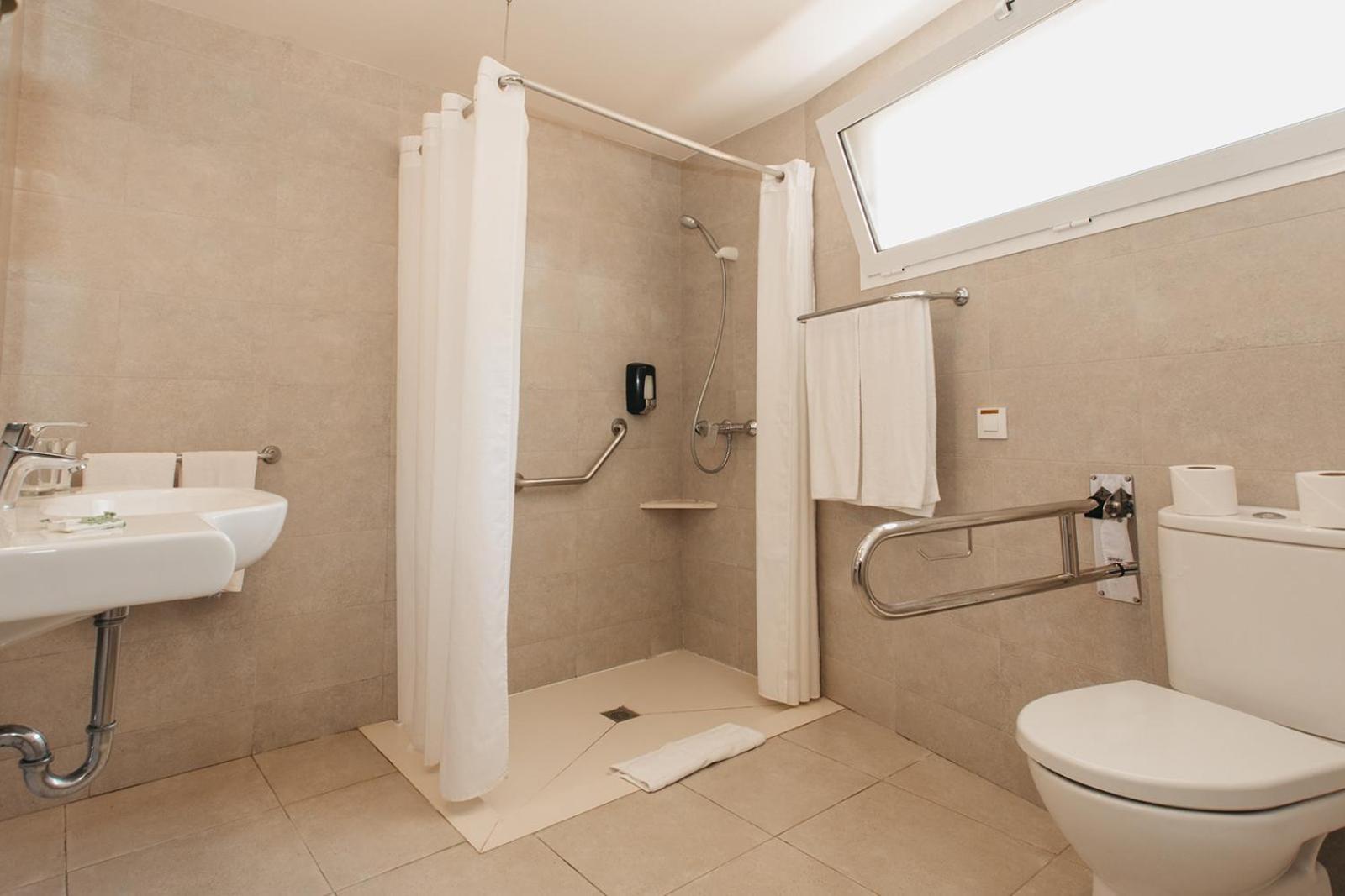 Hotel Xaloc Playa Punta Prima  Cameră foto