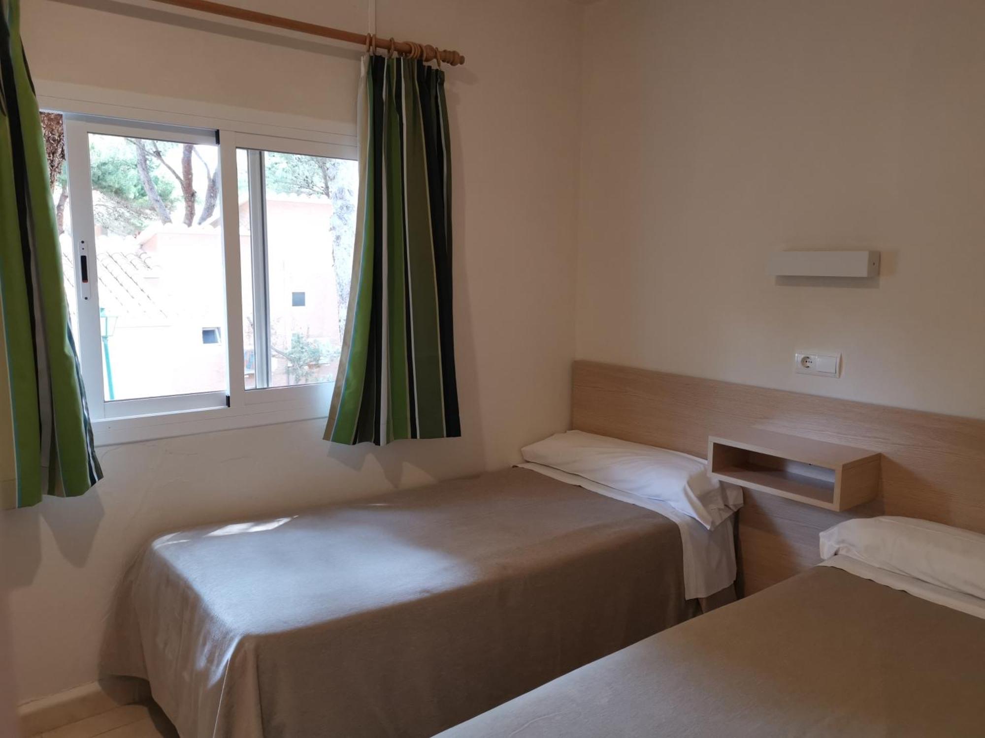 Hotel Xaloc Playa Punta Prima  Cameră foto