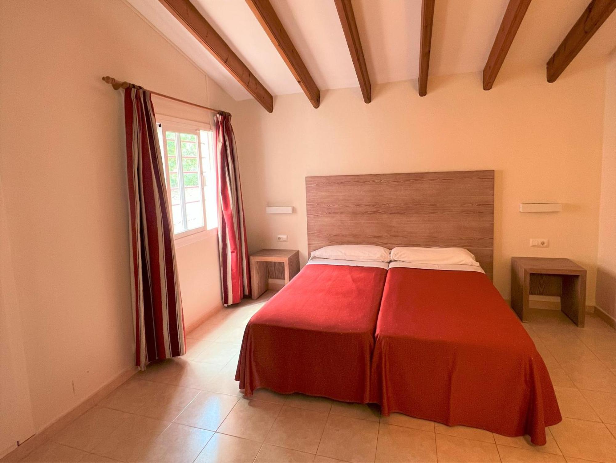 Hotel Xaloc Playa Punta Prima  Cameră foto