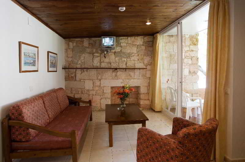 Hotel Xaloc Playa Punta Prima  Exterior foto